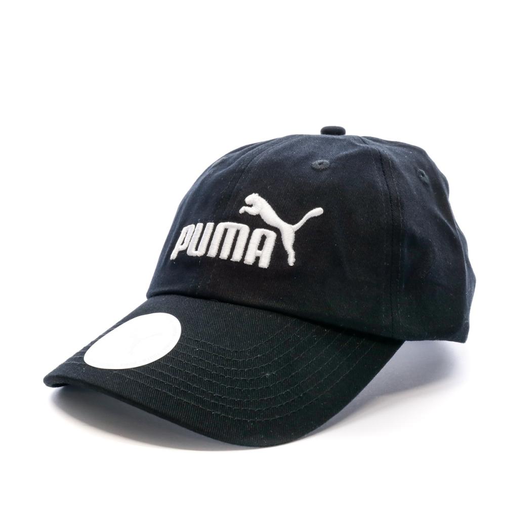 Puma Casquette Noire Garçon Puma ESS CAP