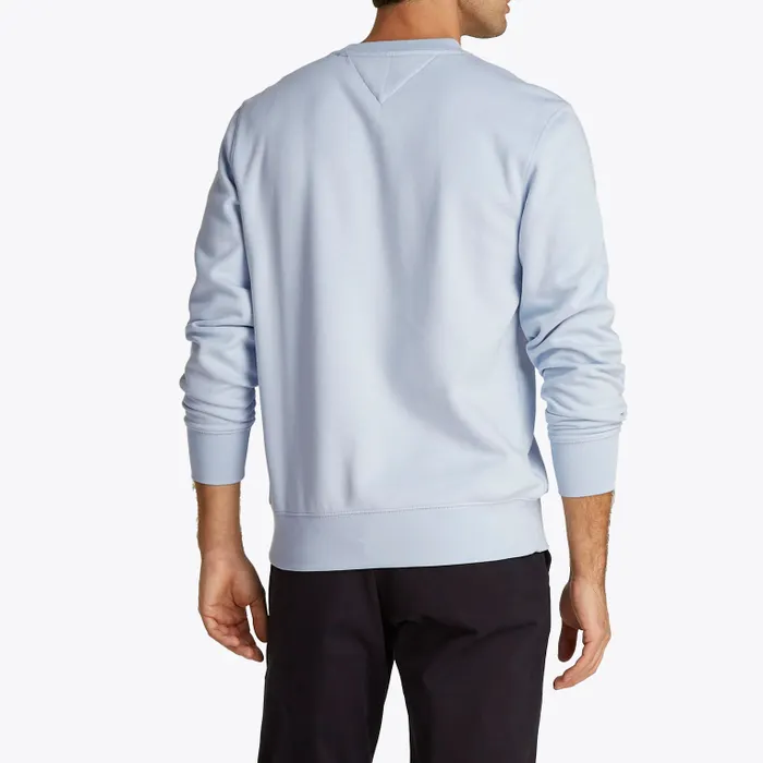 Tommy Hilfiger Logo Sweater Heren