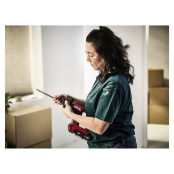SKIL 20V boorhamer SDS  3821CA brushless 1,5J (zonder accu)