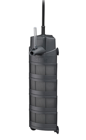Eheim Aqua 200 multifunctioneel binnenfilter