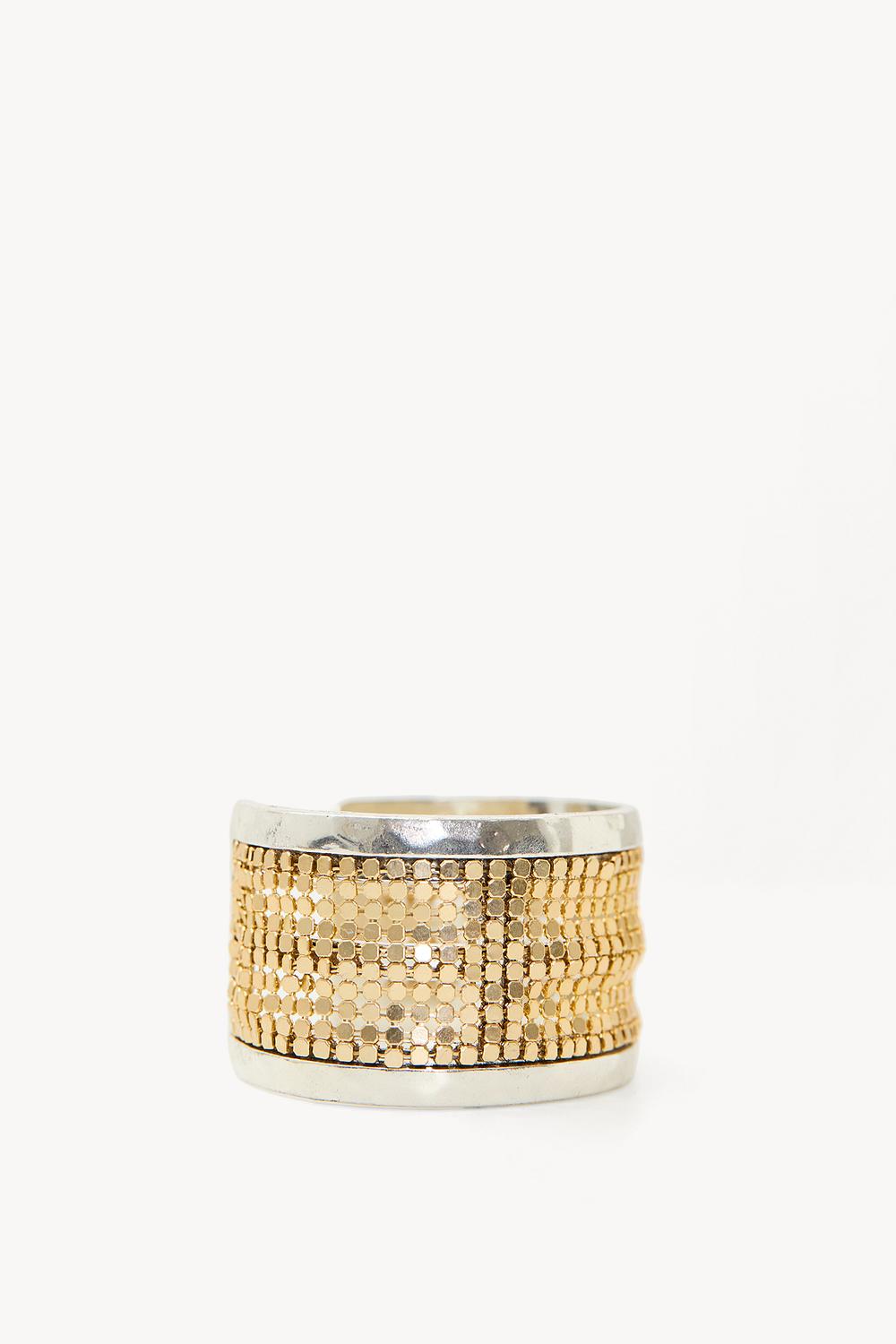 ALL THAT GLIMMERS - SILVER