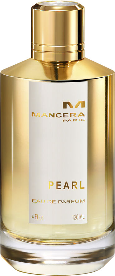 Mancera Pearl Eau de Parfums 120 ml