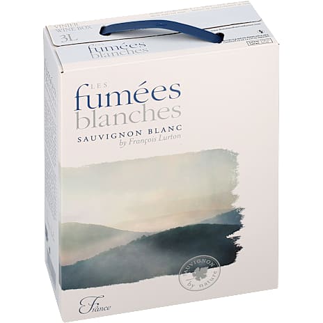 Les Fumées Blanches Sauvignon Blanc