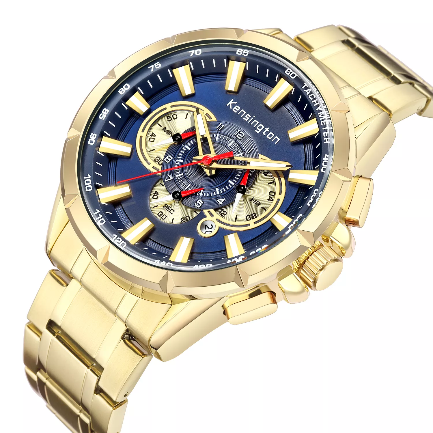 Kensington Master K0028