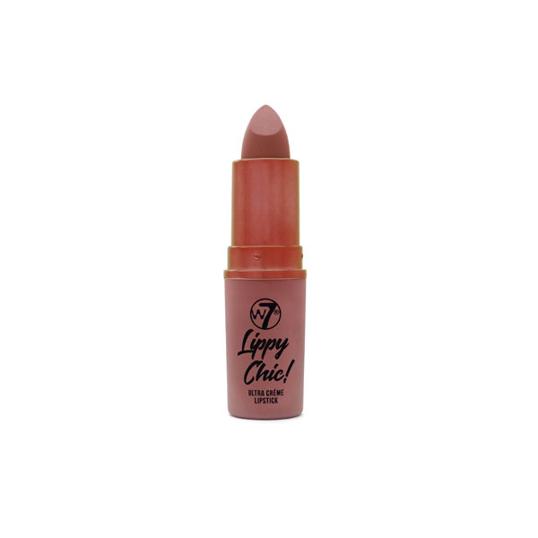 W7 - Batom Lippy Chic! - Gossip