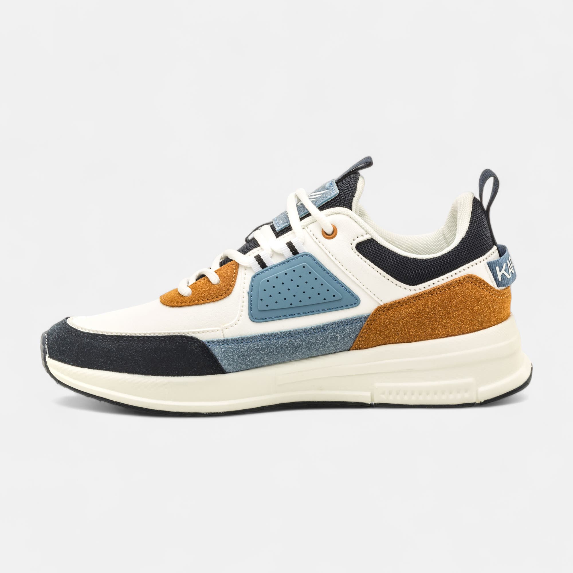 Sneakers Homme bleu