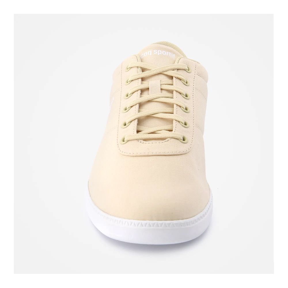 Le Coq Sportif COURT ONE - Sneakers biscotti