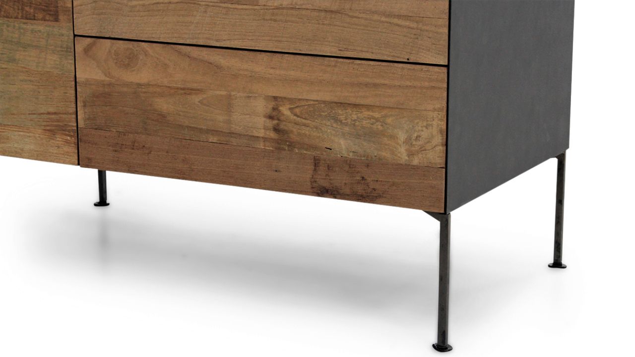 Tv-dressoir Pandora B221 x D45 x H55 cm