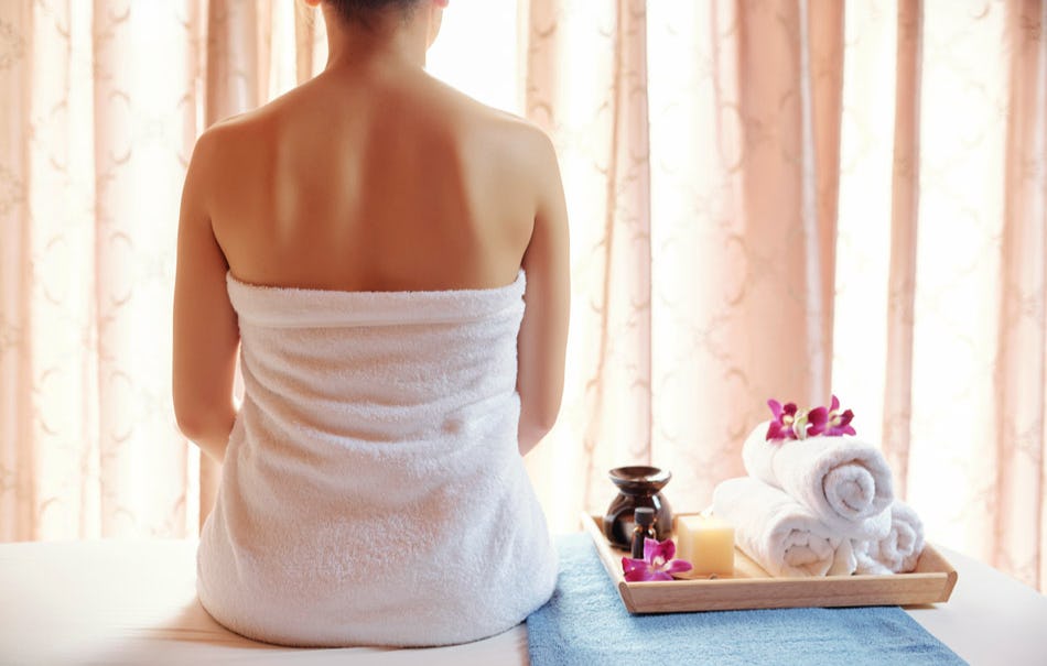 Ayurveda Massage Pirna