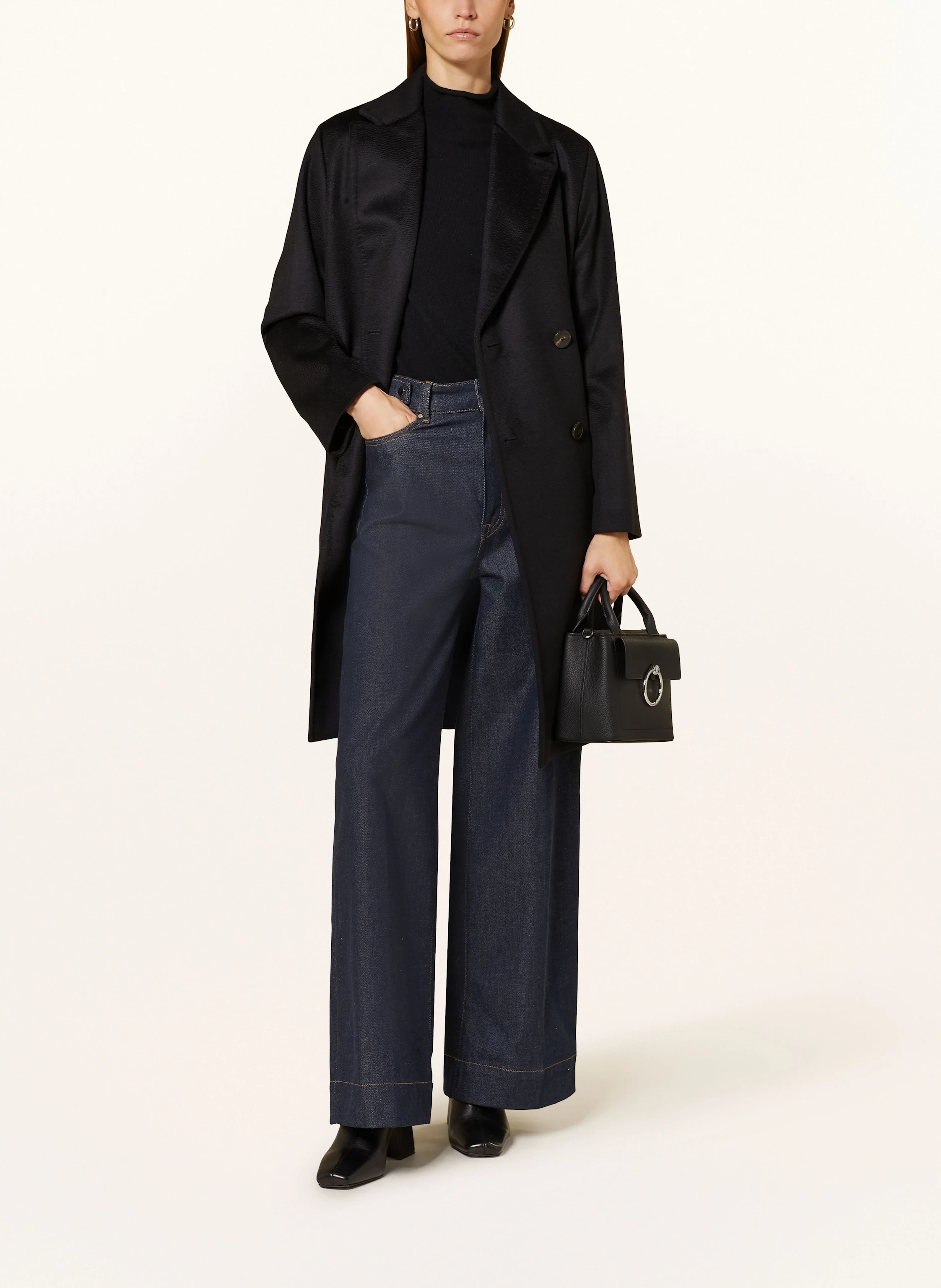 WEEKEND Max Mara Wollmantel ZUM