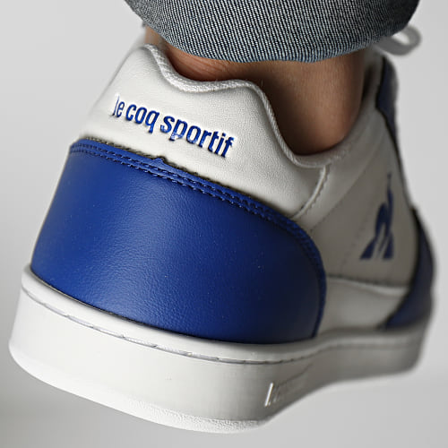 Baskets Breakpoint Sport 2310084 Optical White Cobalt