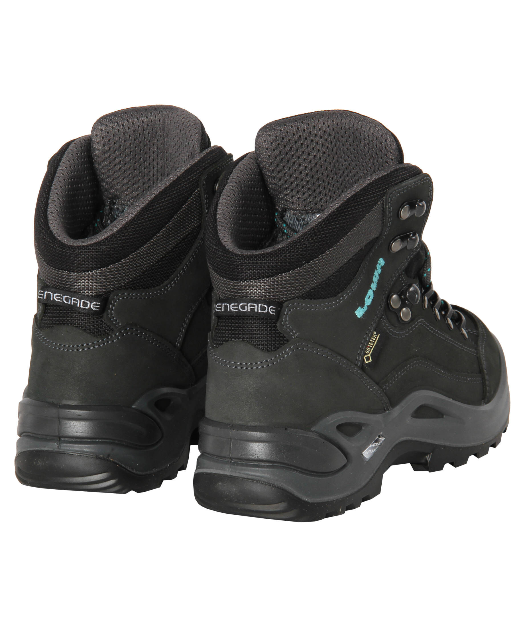 Lowa| Damen Wanderschuhe RENEGADE GTX MID WS