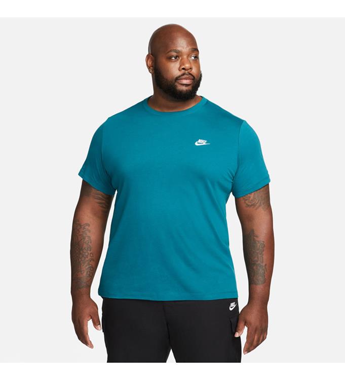 Nike Men Sportswear Club T-Shirt