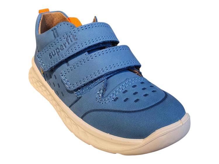 Superfit 1-363 ijsblauw