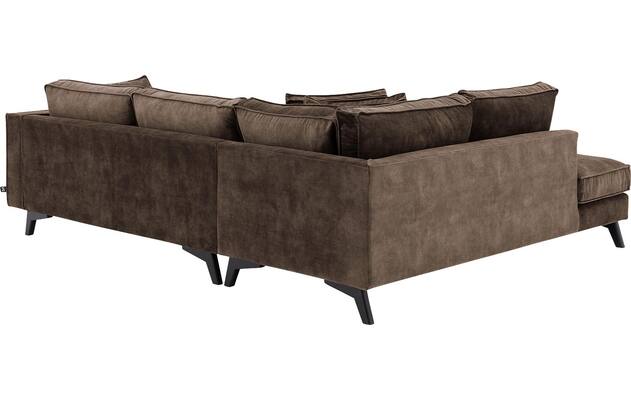 Hoekbank Chambre