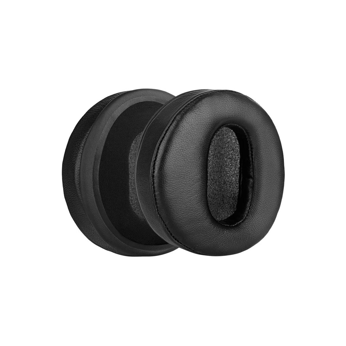Øreputer Denon AH-D2000  - Svart