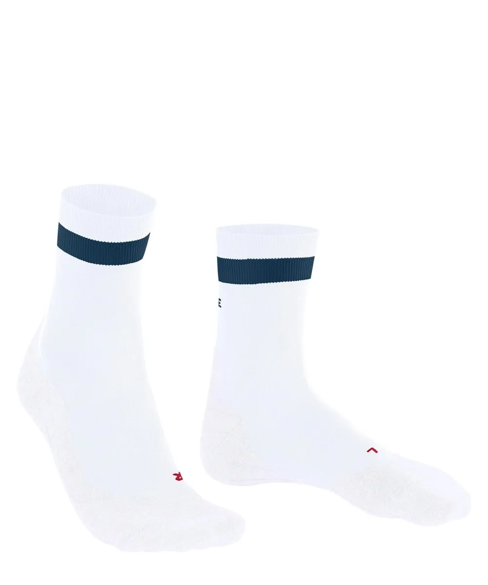 Falke RU4 Endurance Men Running Socks White