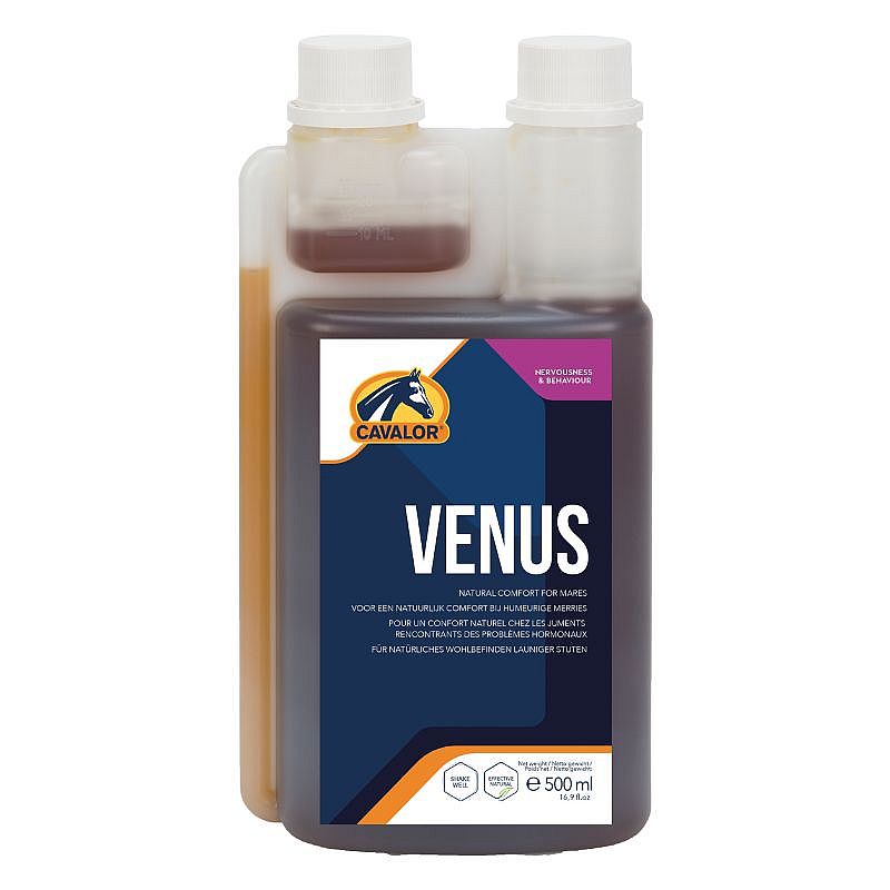 Cavalor Venus | 500 ml | 13861