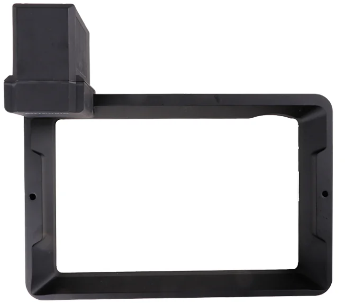 Anycubic  Resin Ersatztank, Photon Mono M7 Pro    Originaler Ersatz-Resin-Vat von Anycubic