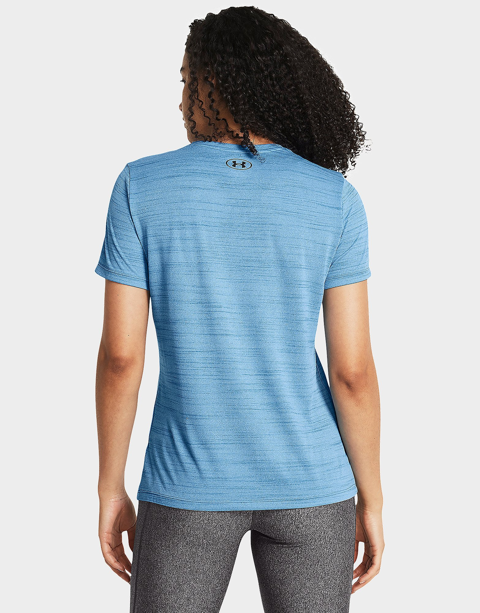 Under Armour Short-Sleeves Tech Tiger SSC