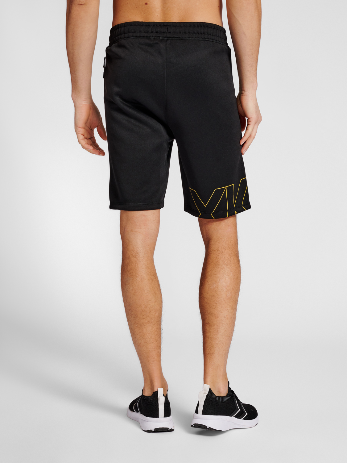 hmlCIMA XK SHORTS