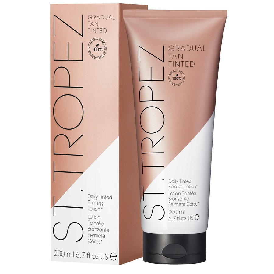 St.Tropez Gradual Tan Tinted Everyday Body Lotion 200ml