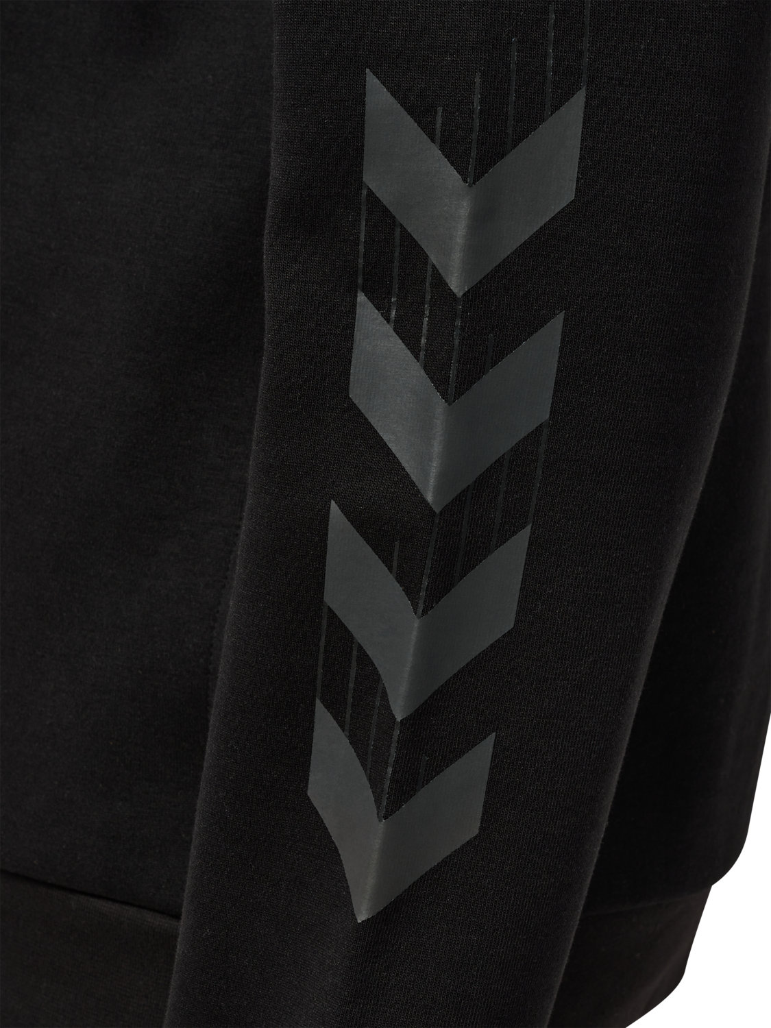 hmlTRAVEL ZIP HOODIE