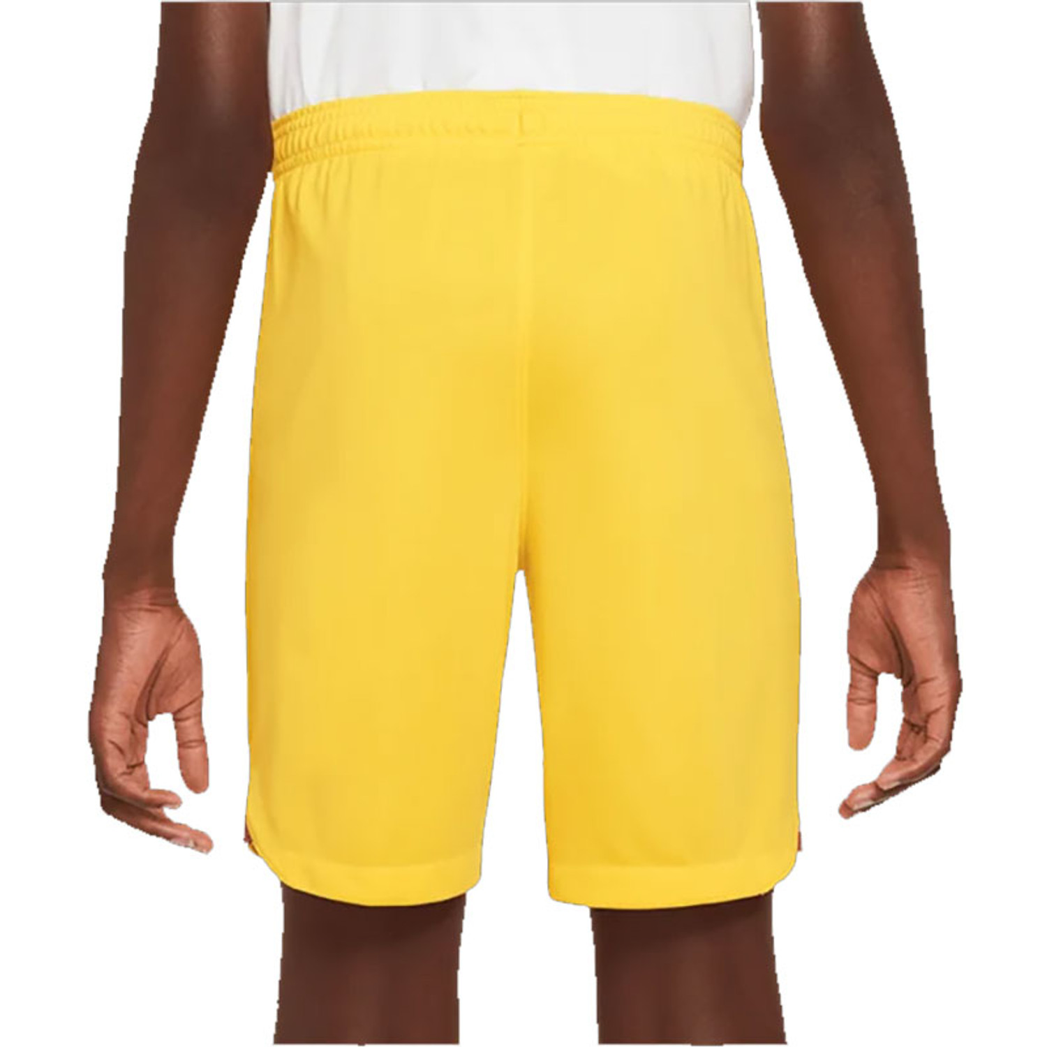 Nike FC Barcelona 4th Tenue Kids
