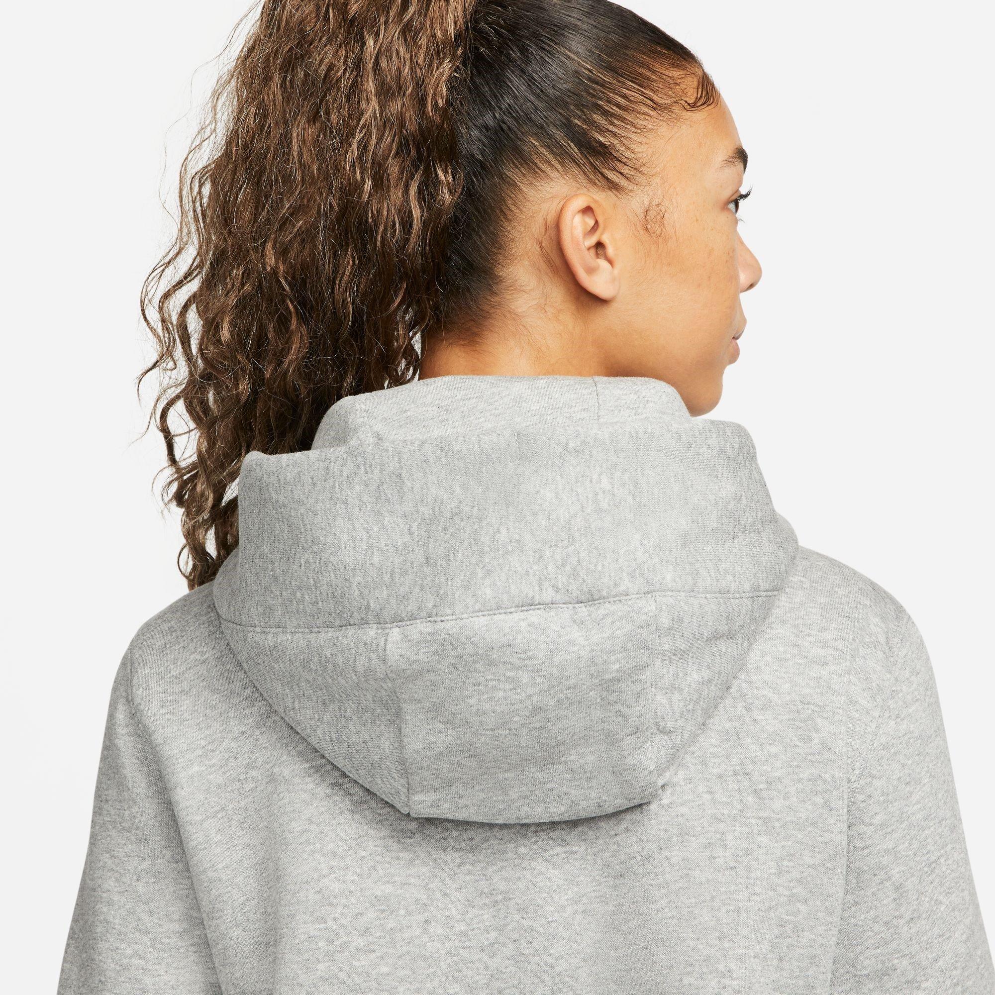 Nike Sportswear Phoenix Fleece Womens Pullover Hoodie