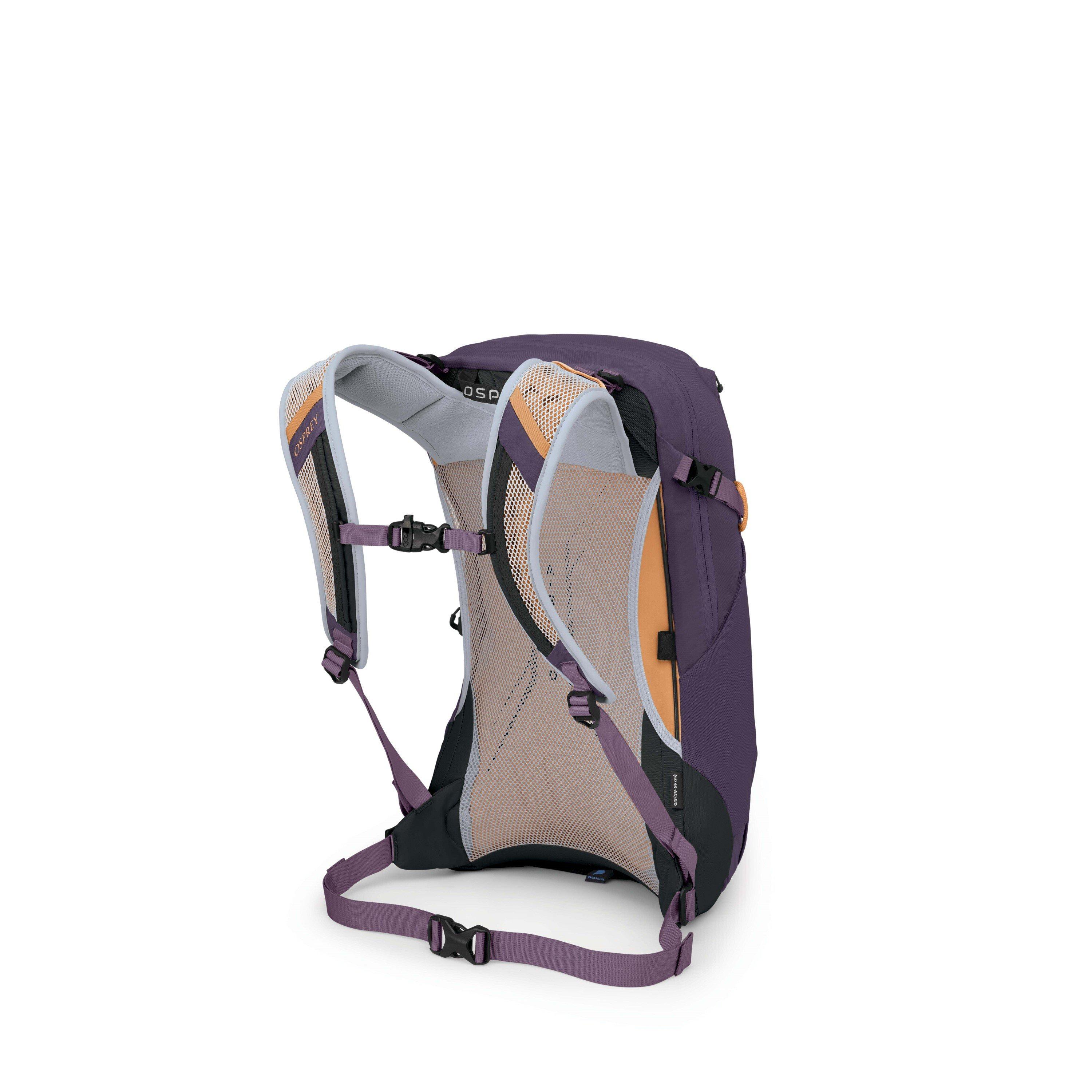 Osprey Hikelite 18L Backpack
