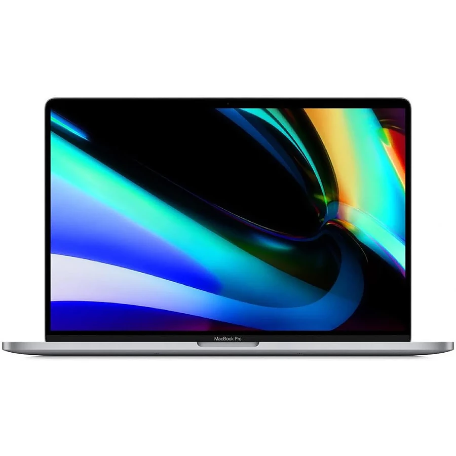 MacBook Pro Touch Bar 16