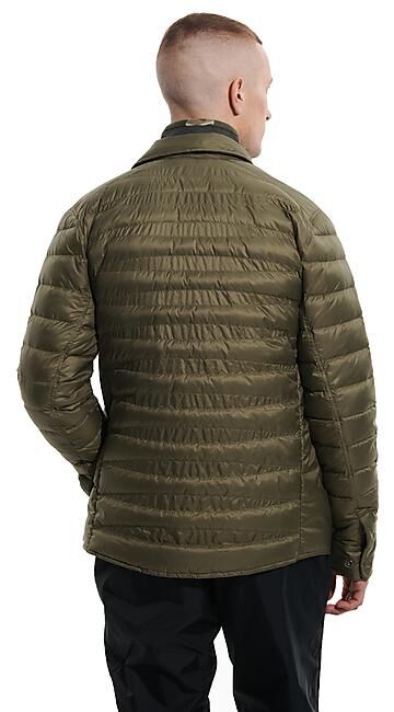 MERRELL - DUVET RIDGEVENT THERMO SHIRT JACKET