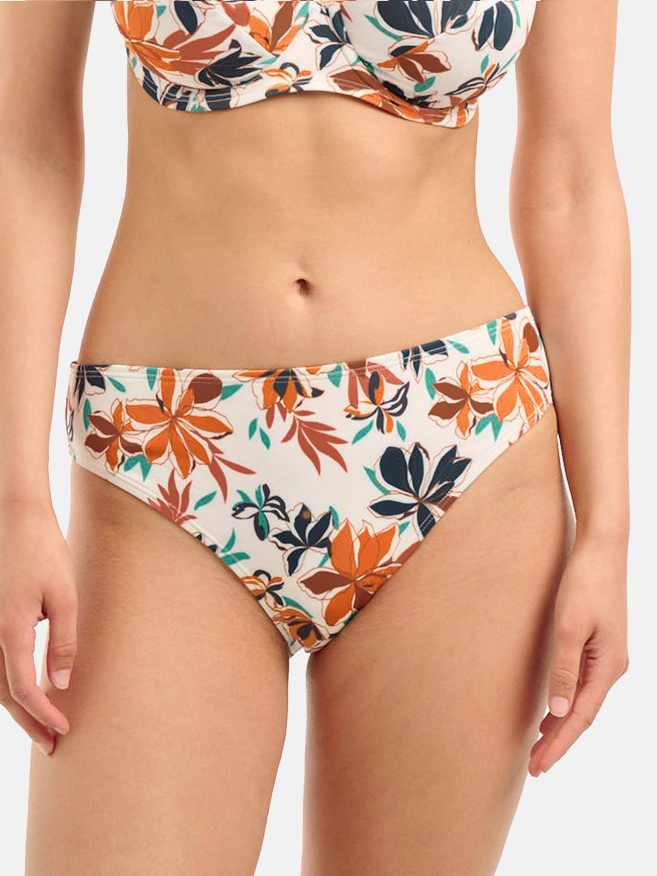Slip de bain Stay Cation