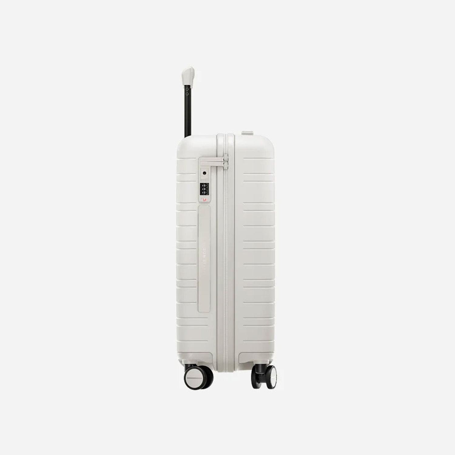 Horizn Studios H5 Essential Cabin Trolley all white