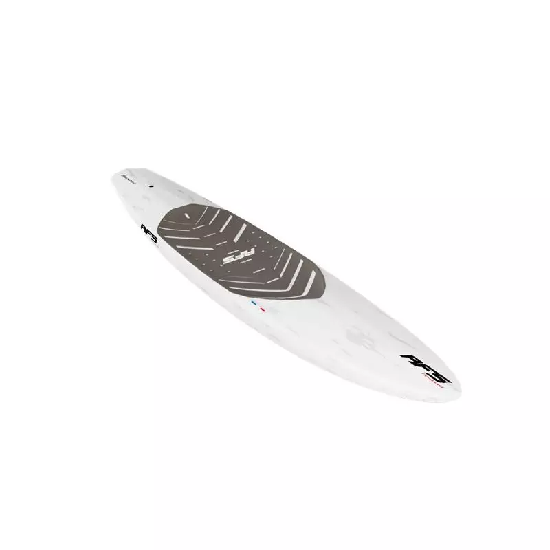 Planche de wing/downwind AFS Blackbird V2 White