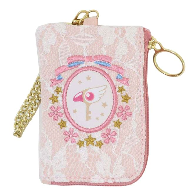 Marimocraft - Cardcaptor Sakura Kaarthouder / Portemonnee