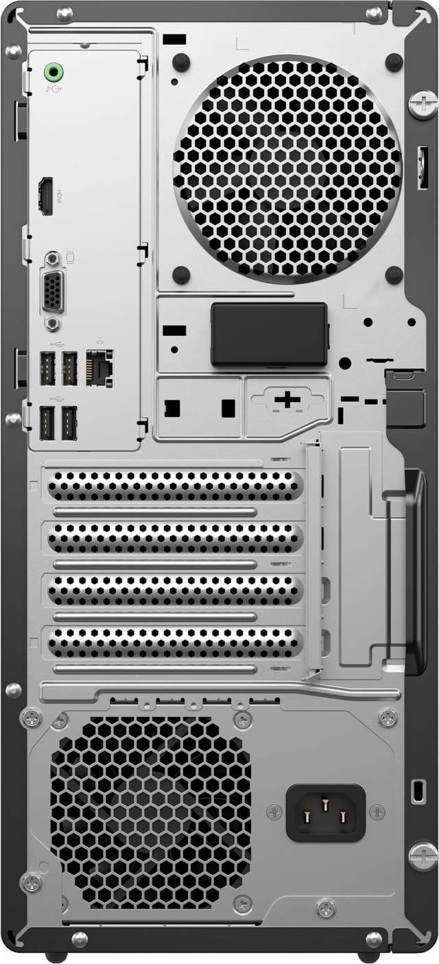 Lenovo LOQ 17IRR9 i5-14/16/1TB/5060 stationær computer
