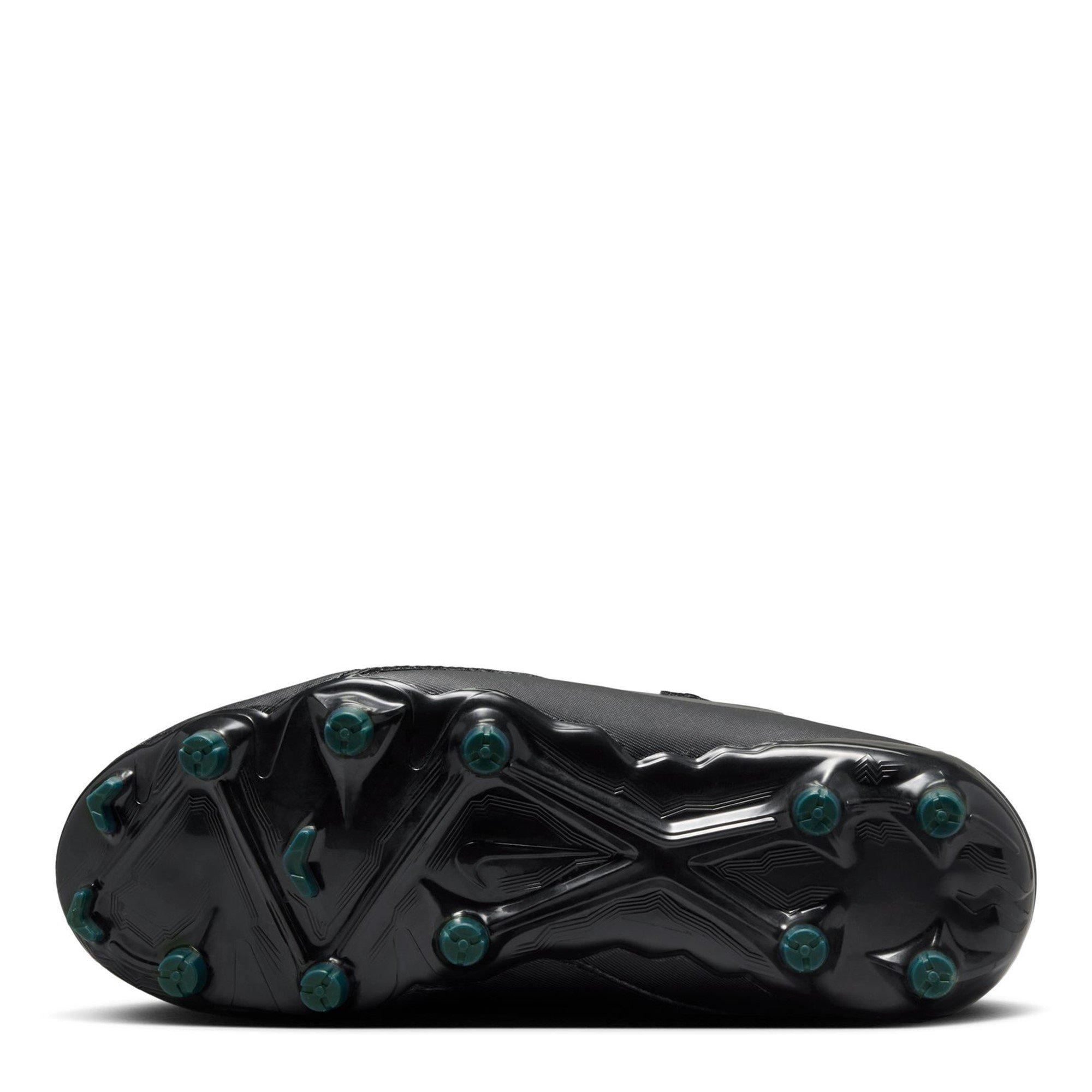 Nike Phantom GX II Academy Junior Firm Ground Football Boots