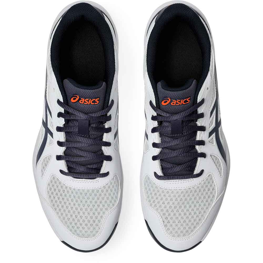 ASICS Upcourt 6 Hallenschuhe Herren weiß