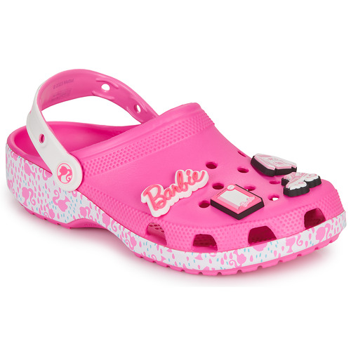 Crocs - Barbie Cls Clg - Electric Pink