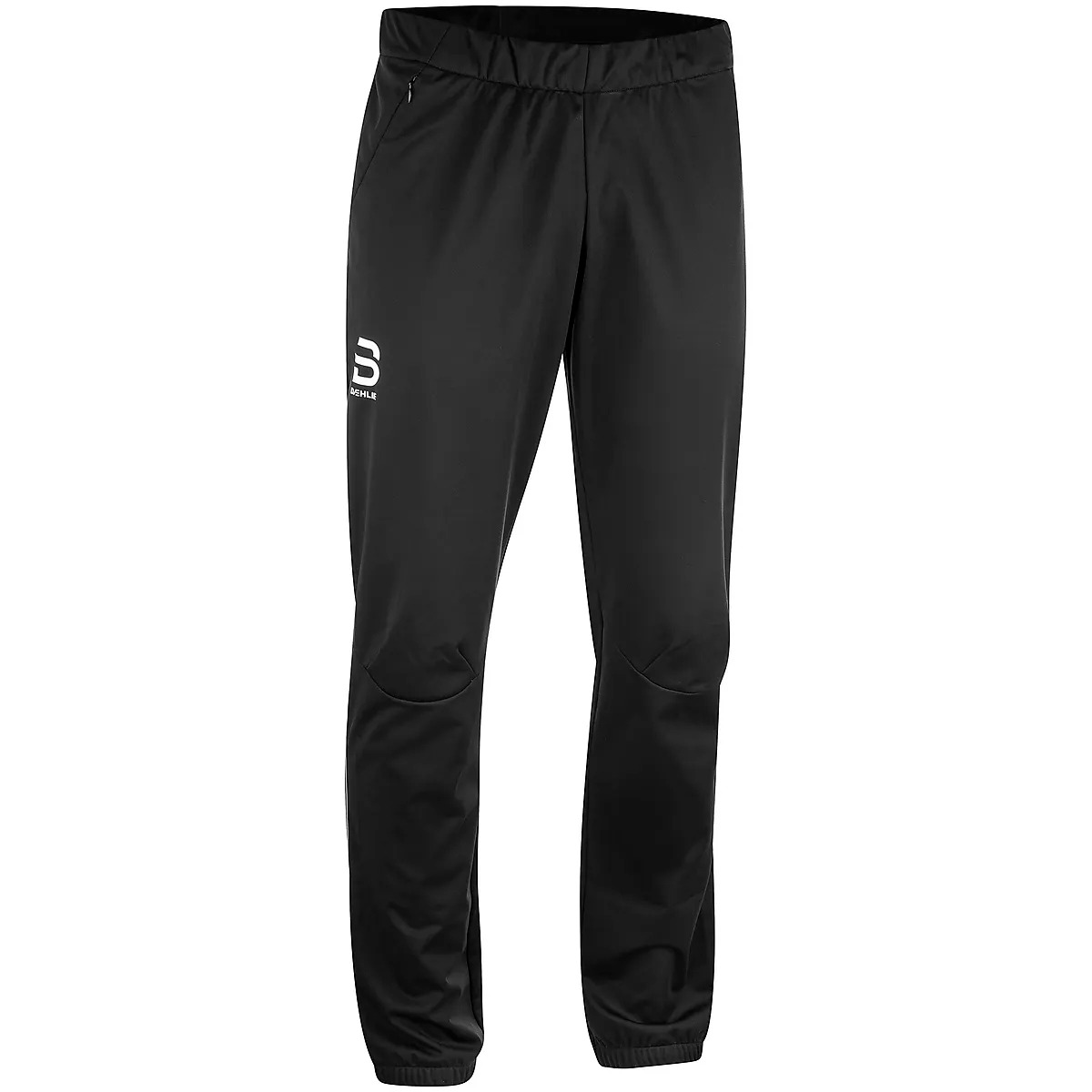 Pants Ridge Herre Black