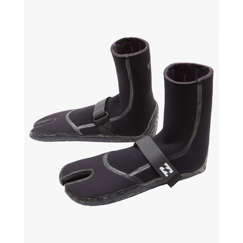 3 mm Furnace Comp - Chaussons néoprène homme