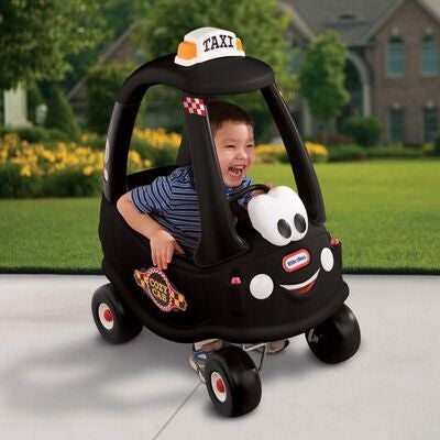 Little Tikes Gåbil Cozy Coupe Taxi