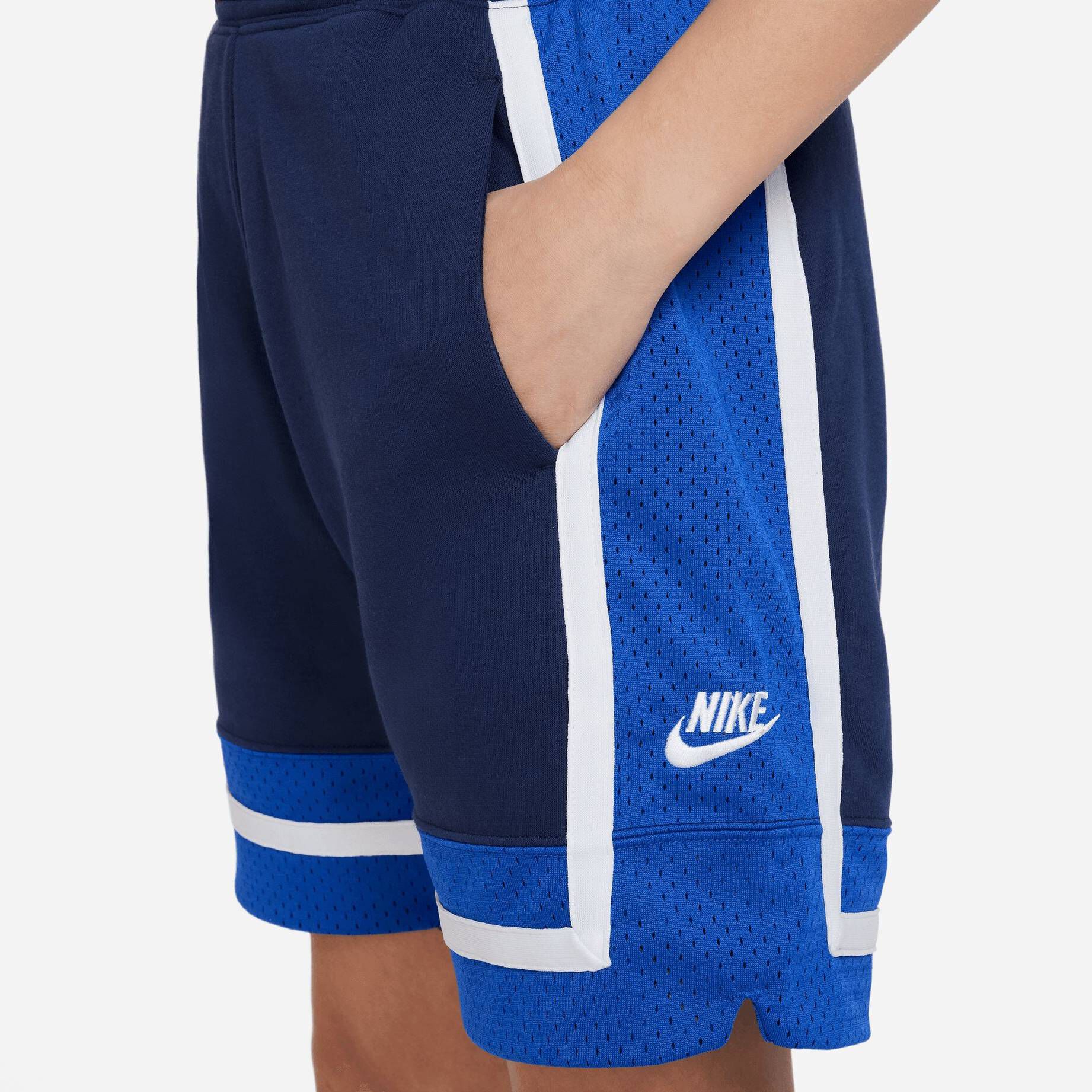 Nike| Jungen Basketballshorts NIKE CULTURE OF BASKETBALL BIG KIDS