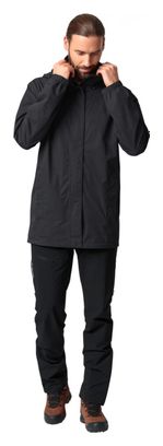Parka Vaude Escape Noir