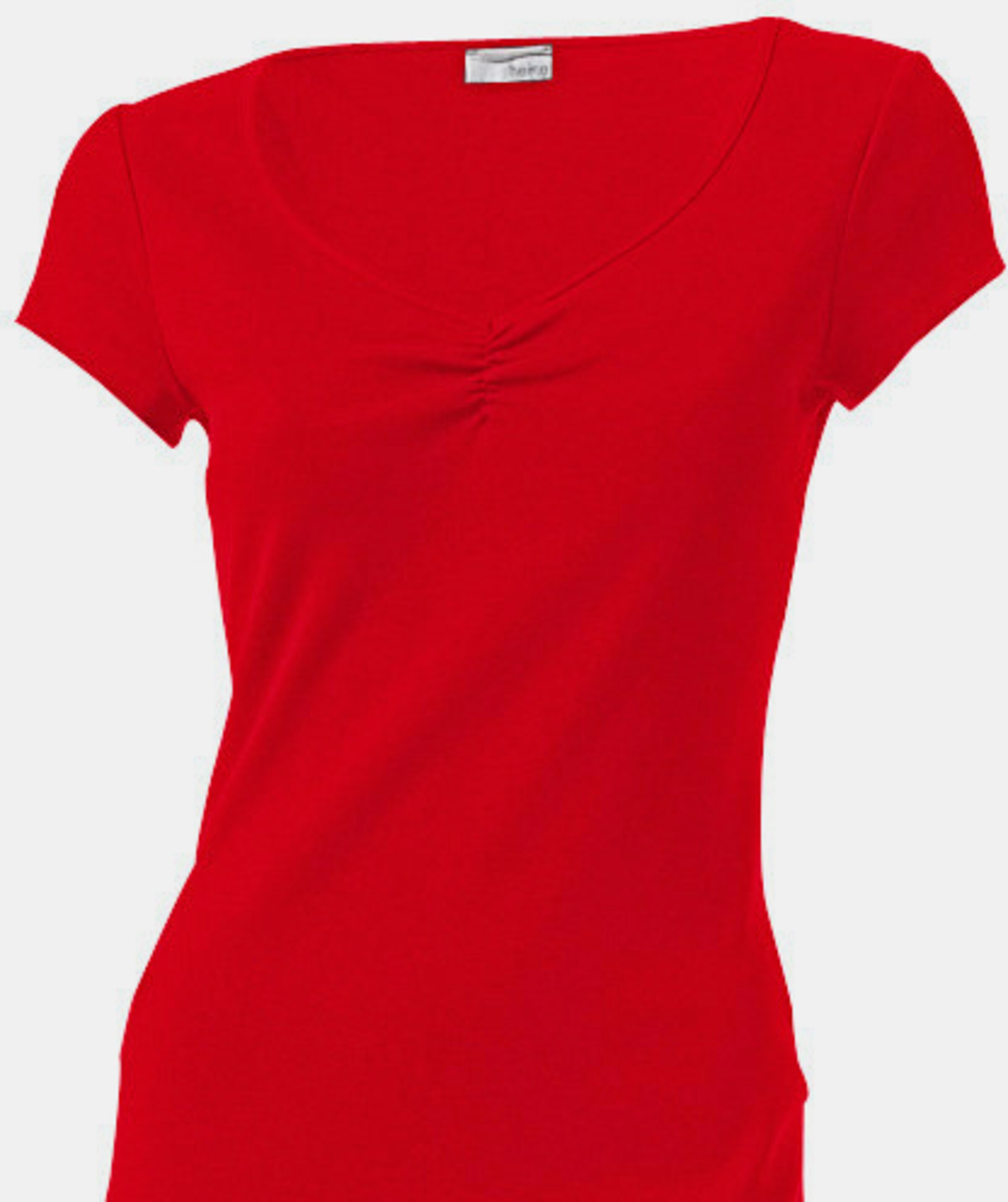 Shirtkleid