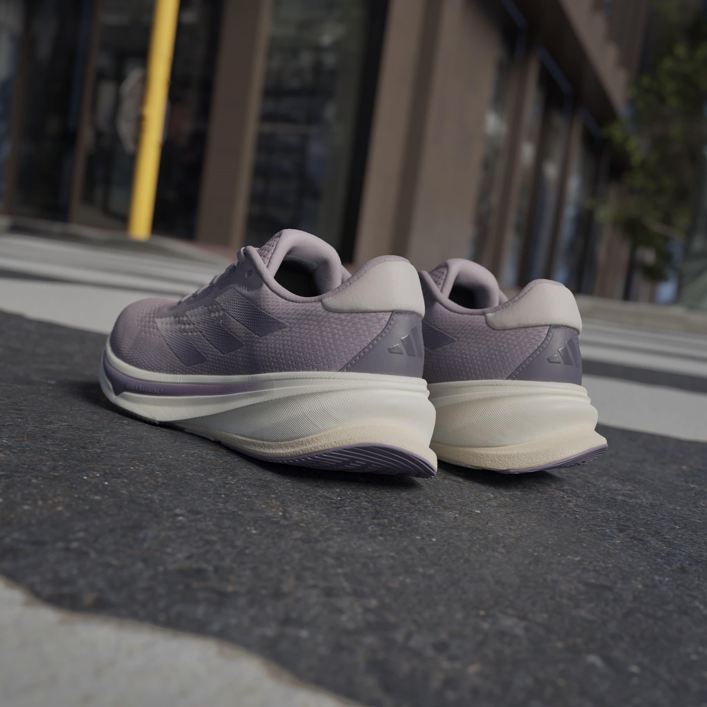 adidas Supernova Rise Womens Running Shoes