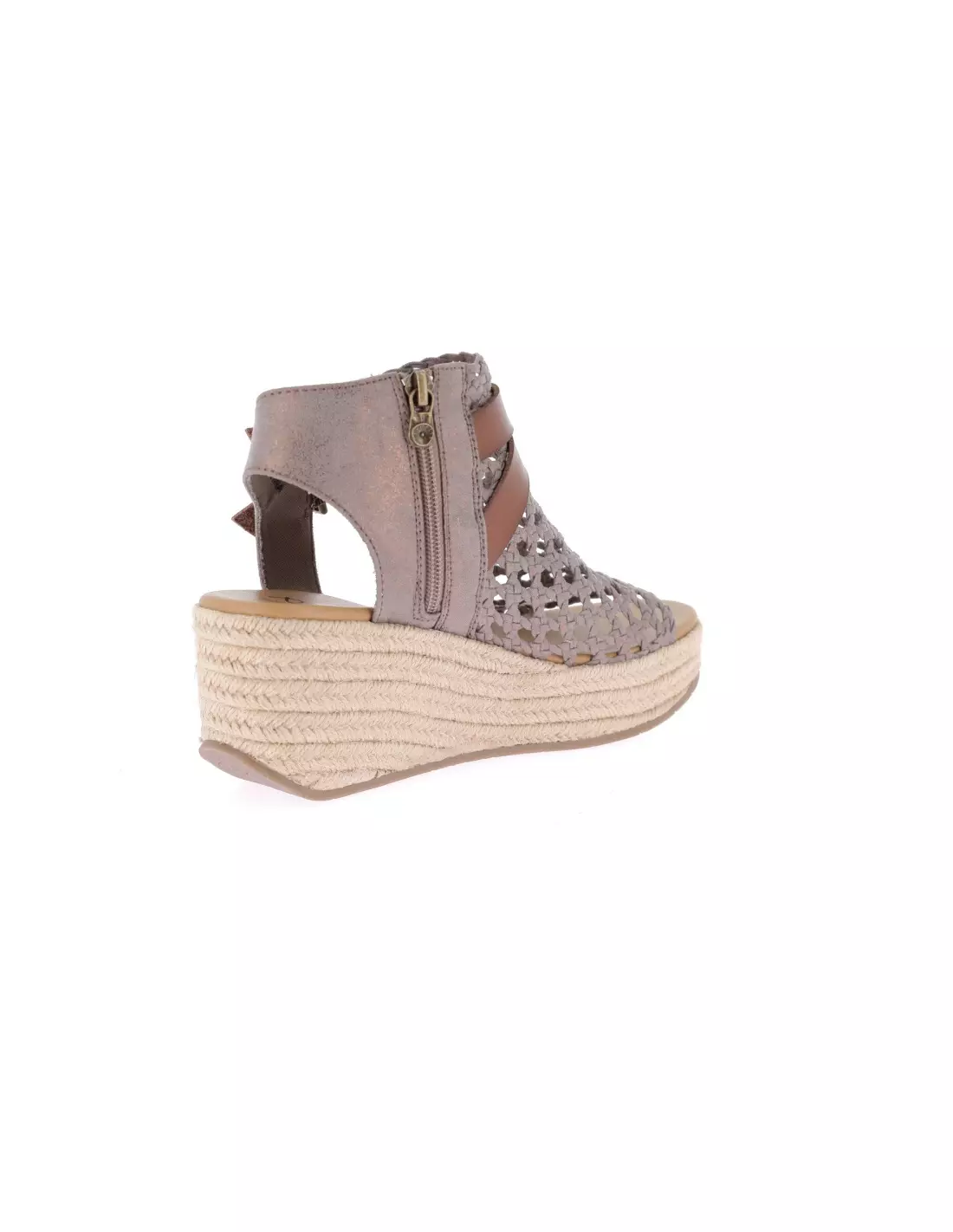 BLOWFISH LORRAH - Sandales & nu-pieds copperhaze