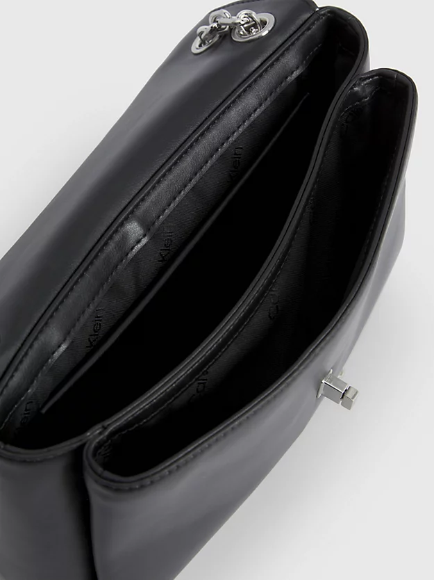 Bolsa de ombro conversível