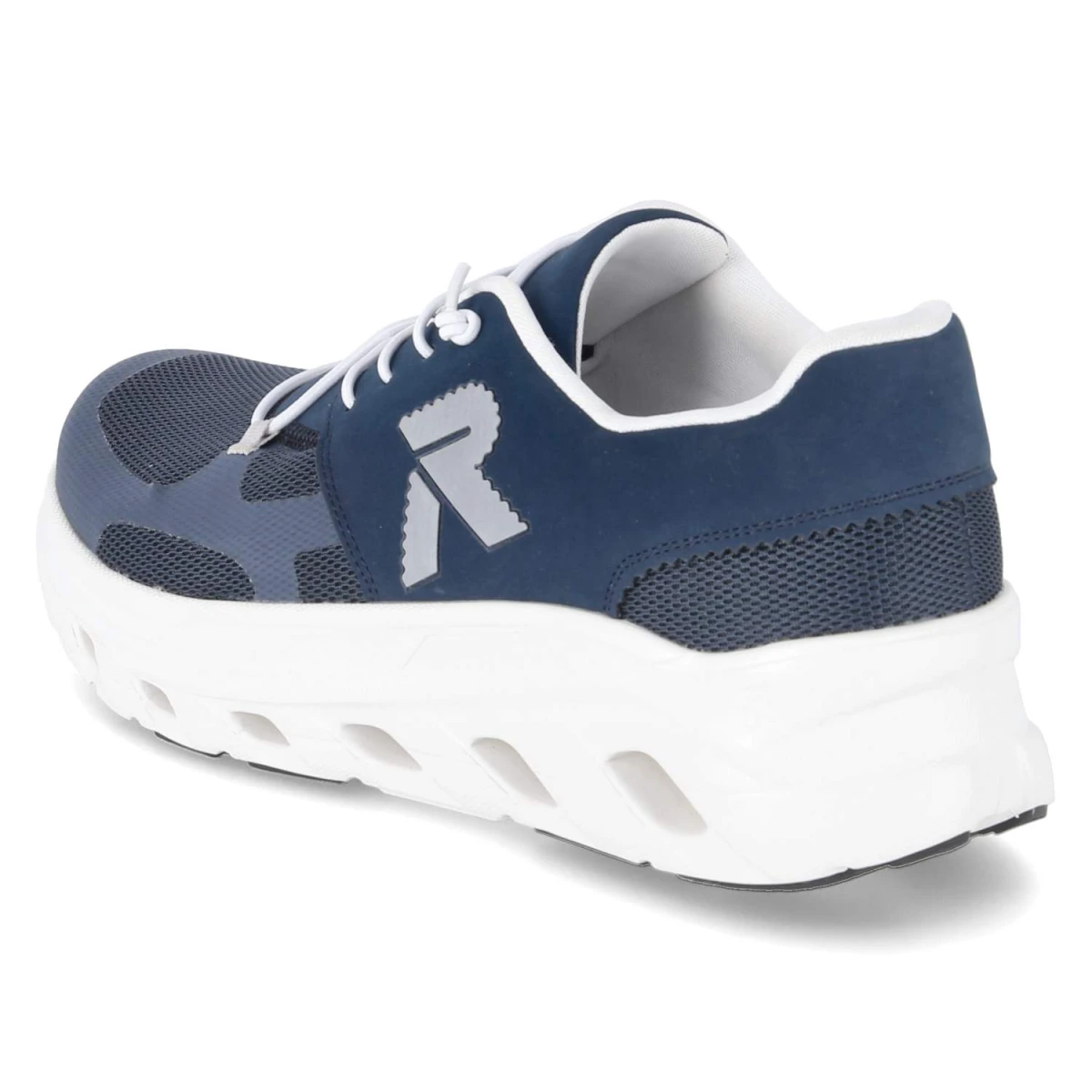 RiekerLow Sneaker - Blau